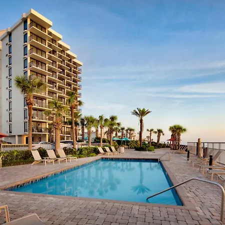 Nautilus Inn - Daytona Beach